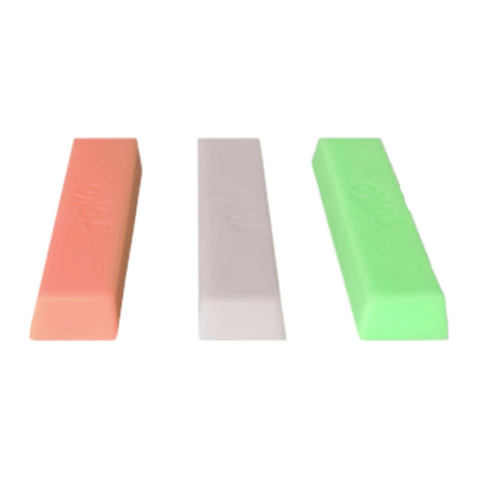 Backshop Block Long 2.5kg