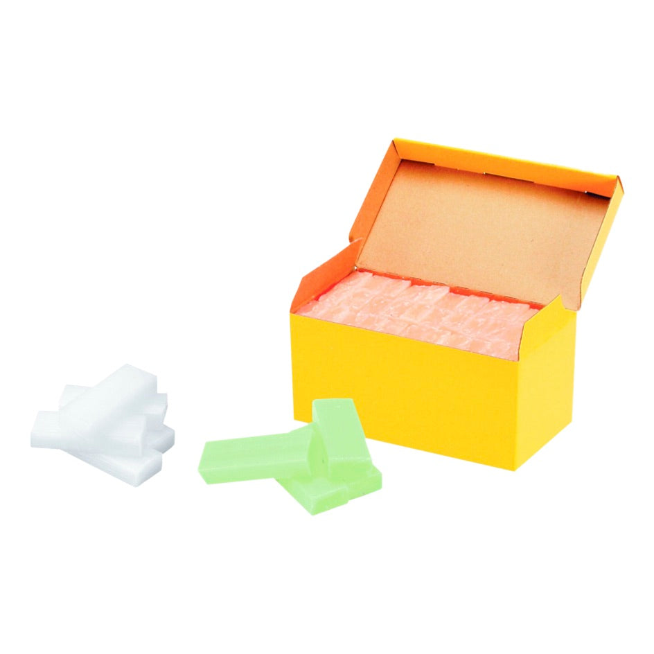 Backshop Block Short 2.5kg