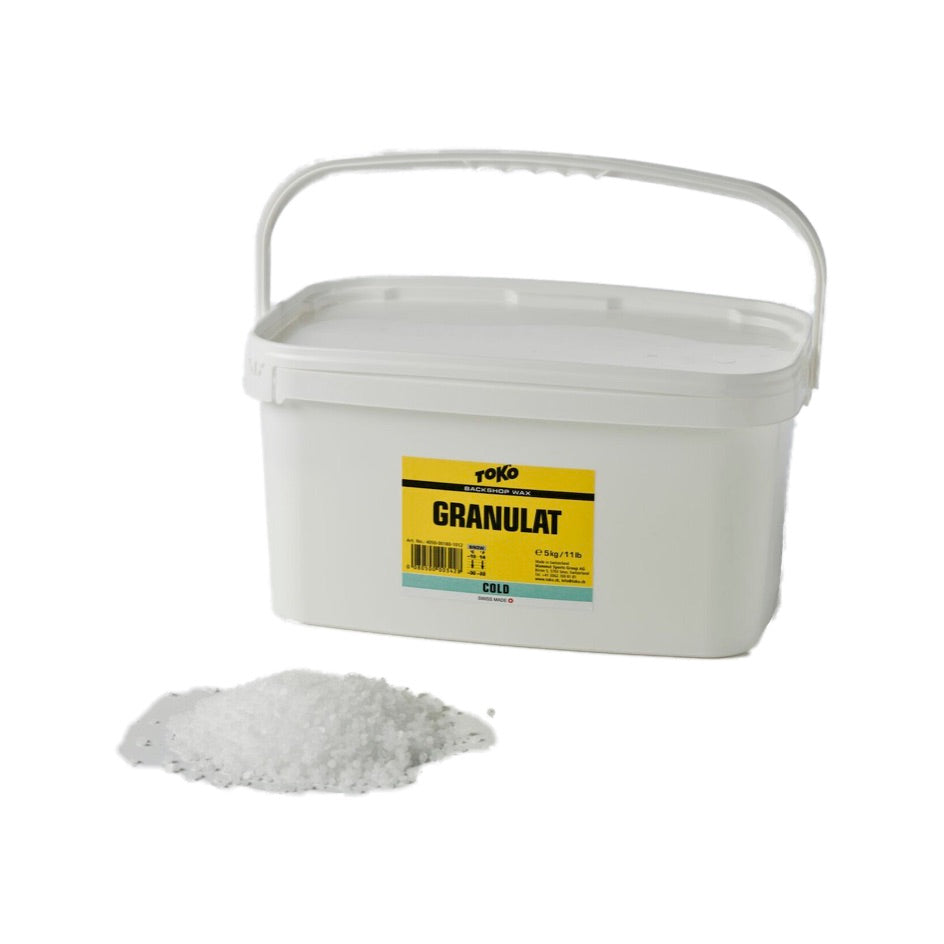 Backshop Granulat 5kg