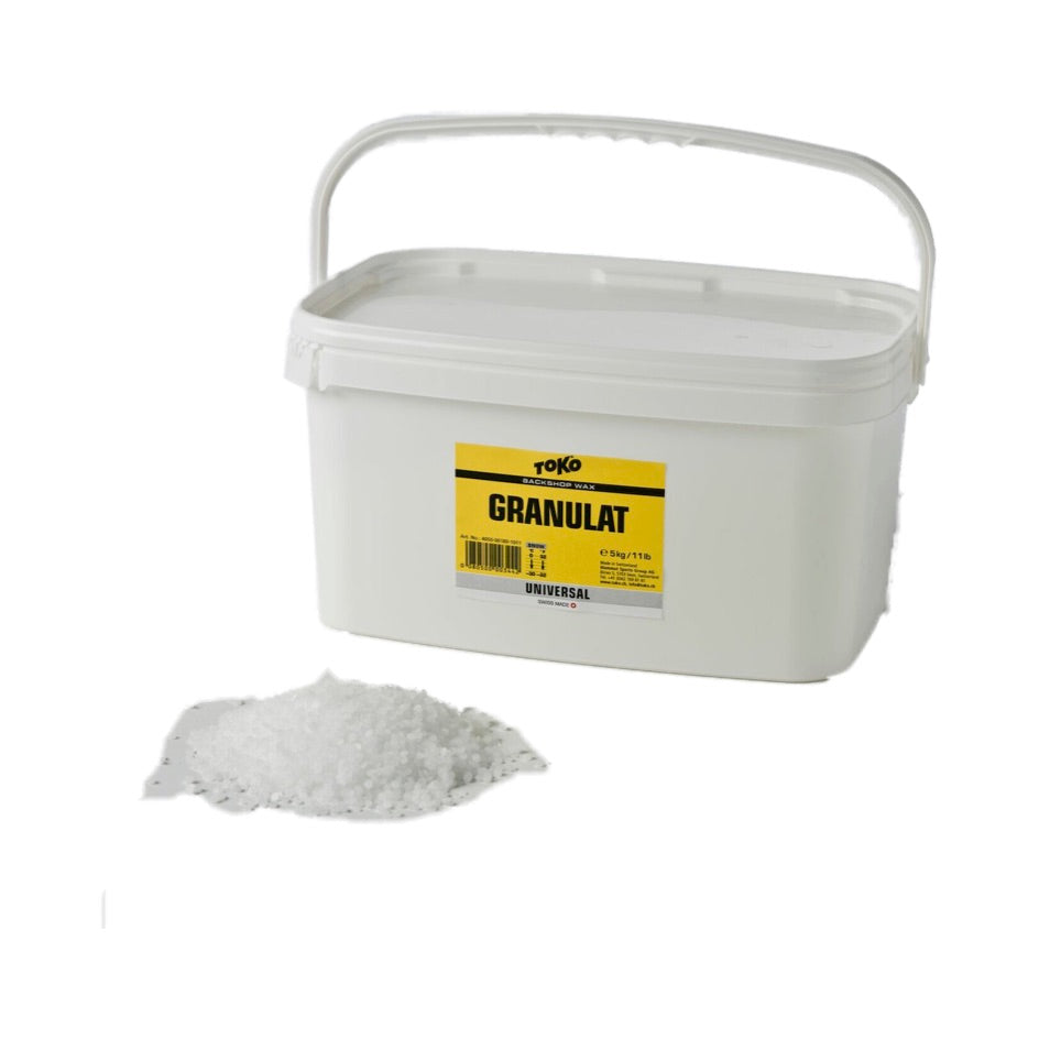 Backshop Granulat 5kg