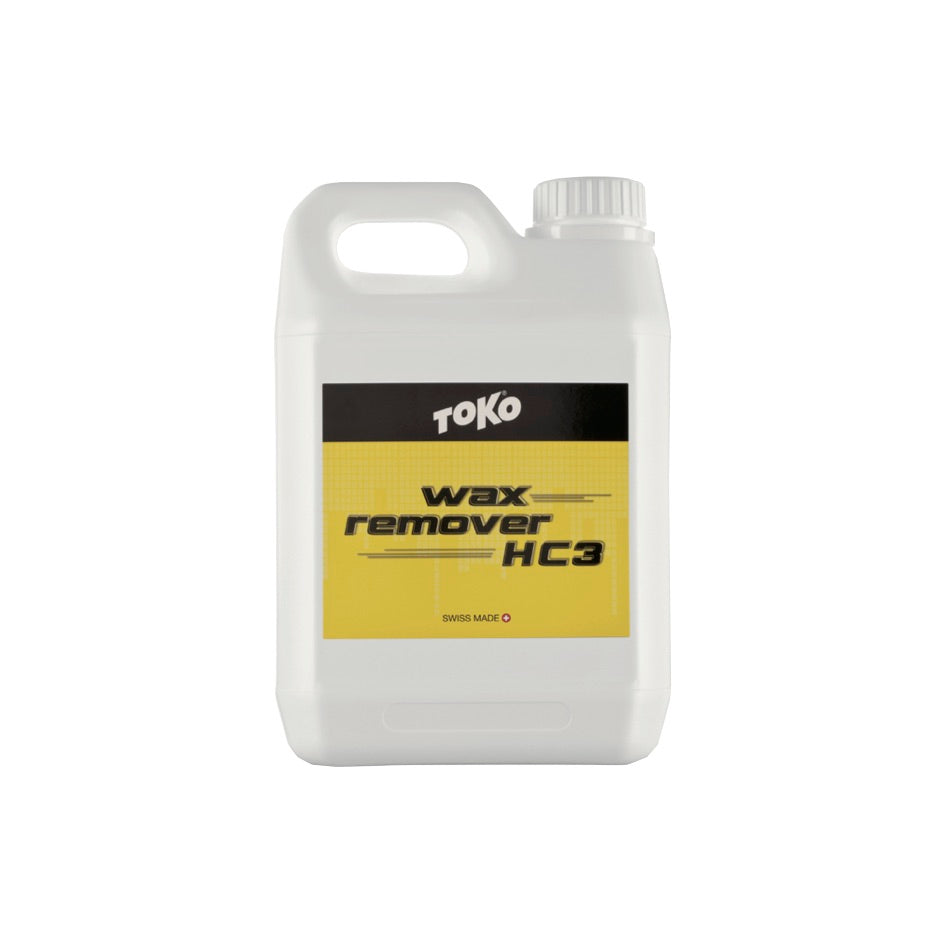 Waxremover HC3 2500ml