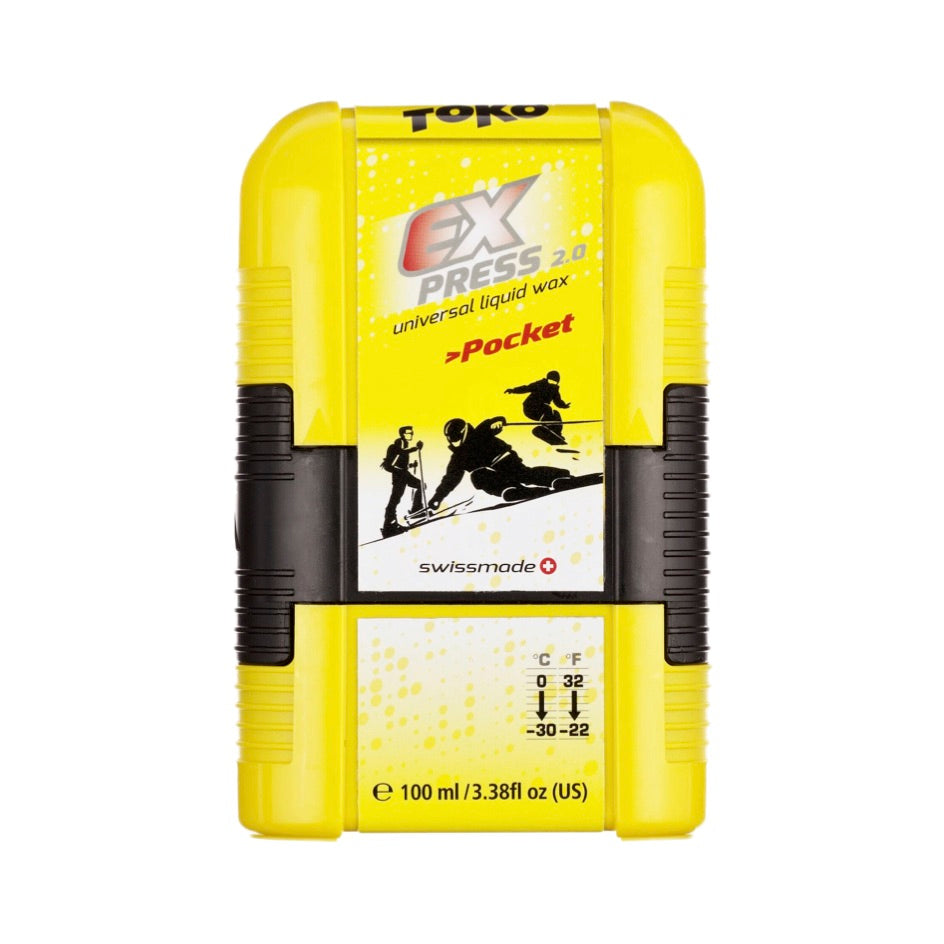 Express Pocket 100ml