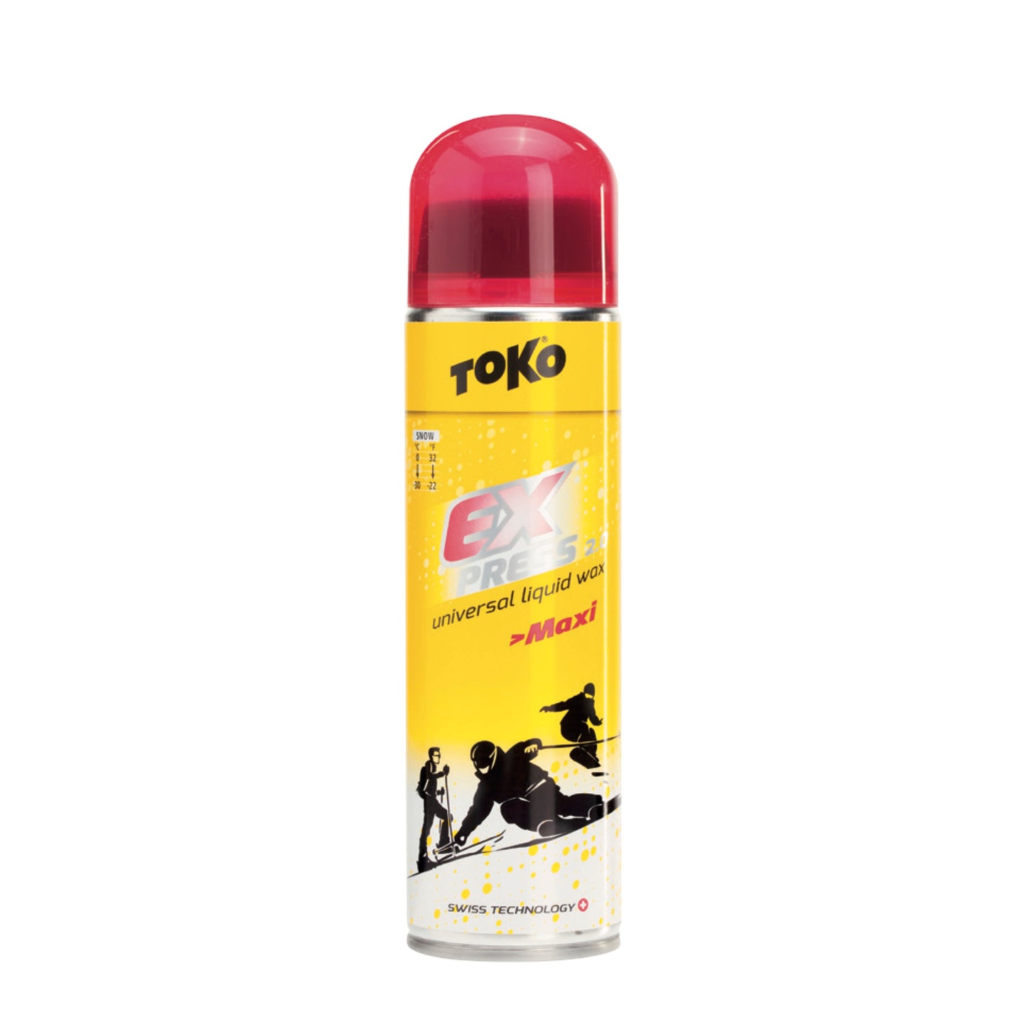 Express Maxi 200ml