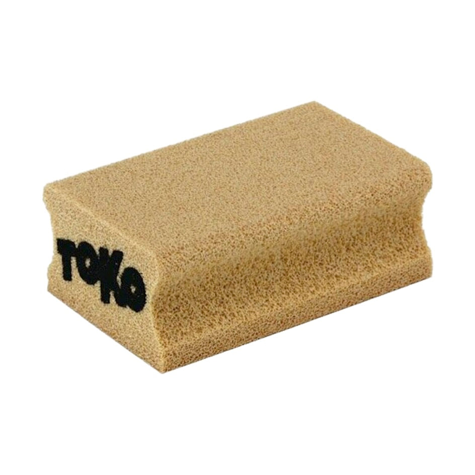 Wax Cork By Toko – Liège Naturel Pour Grip Et Entretien Des Skis (sports D'hiver, Football)