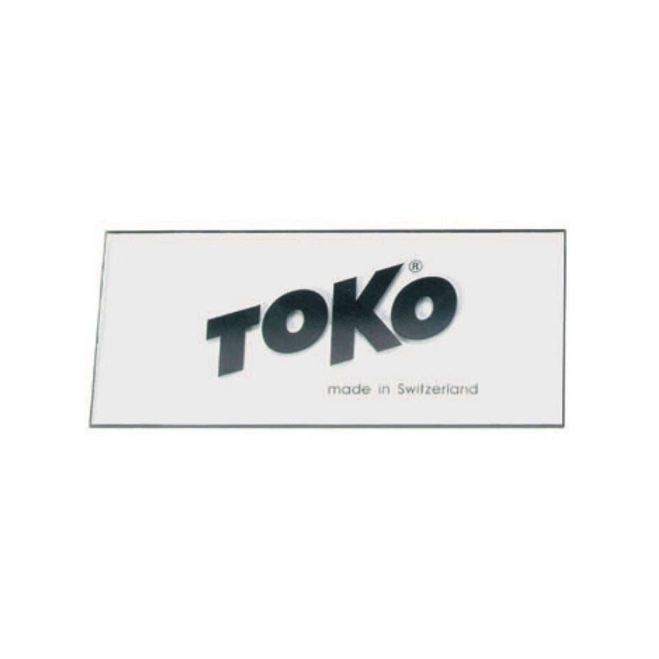Scraper 3mm – TOKO-jp