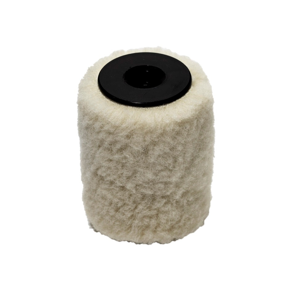 Rotary Brush Wool 100