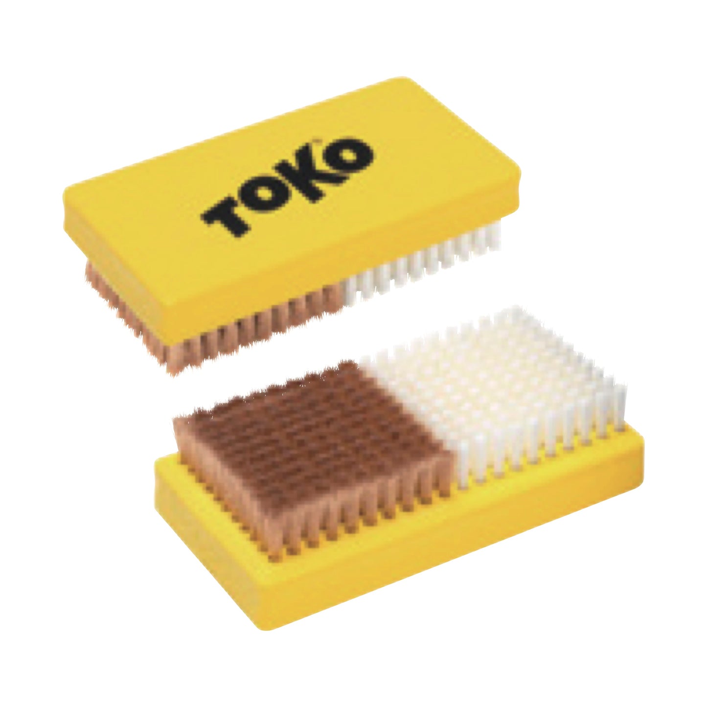 Base Brush Combi Nylon/Copper