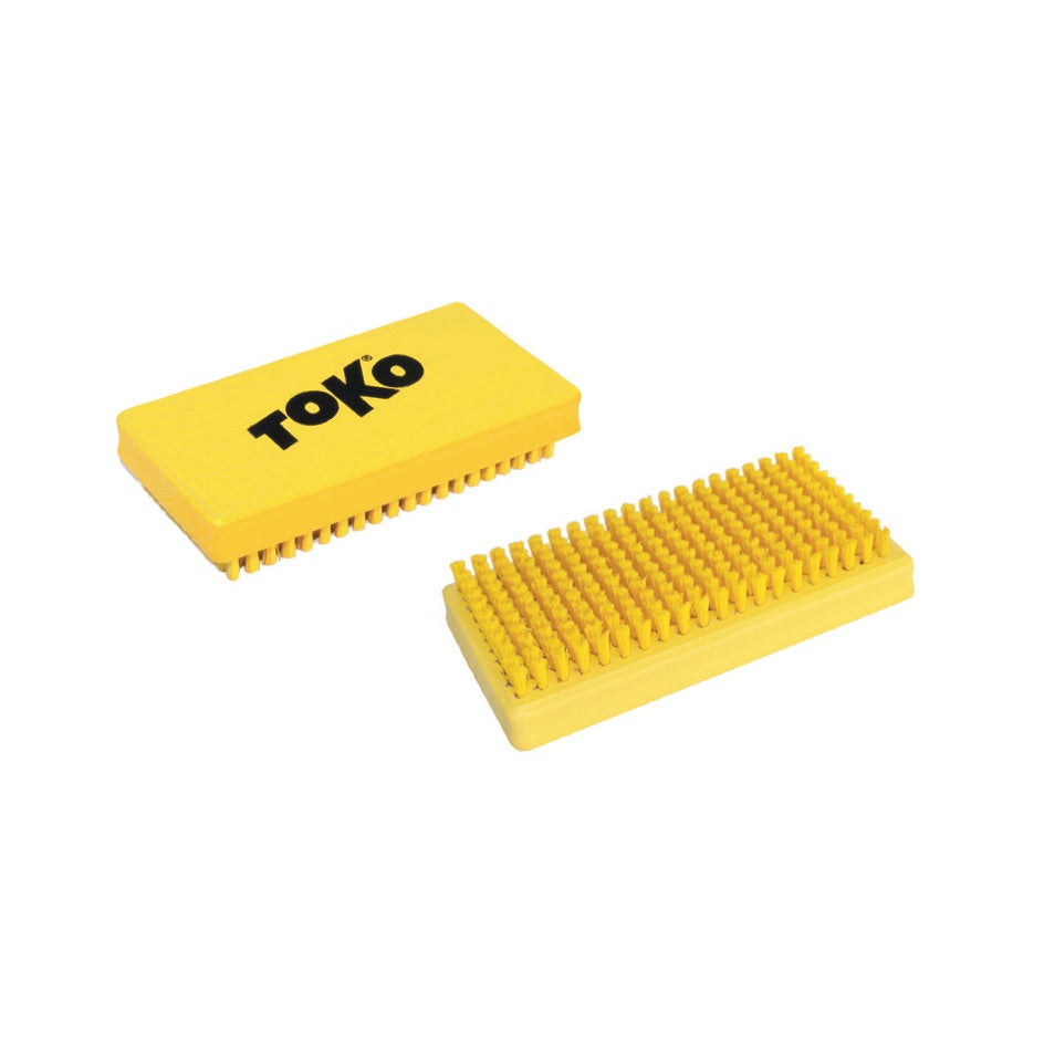 Base Brush Liquid Paraffin Polishing