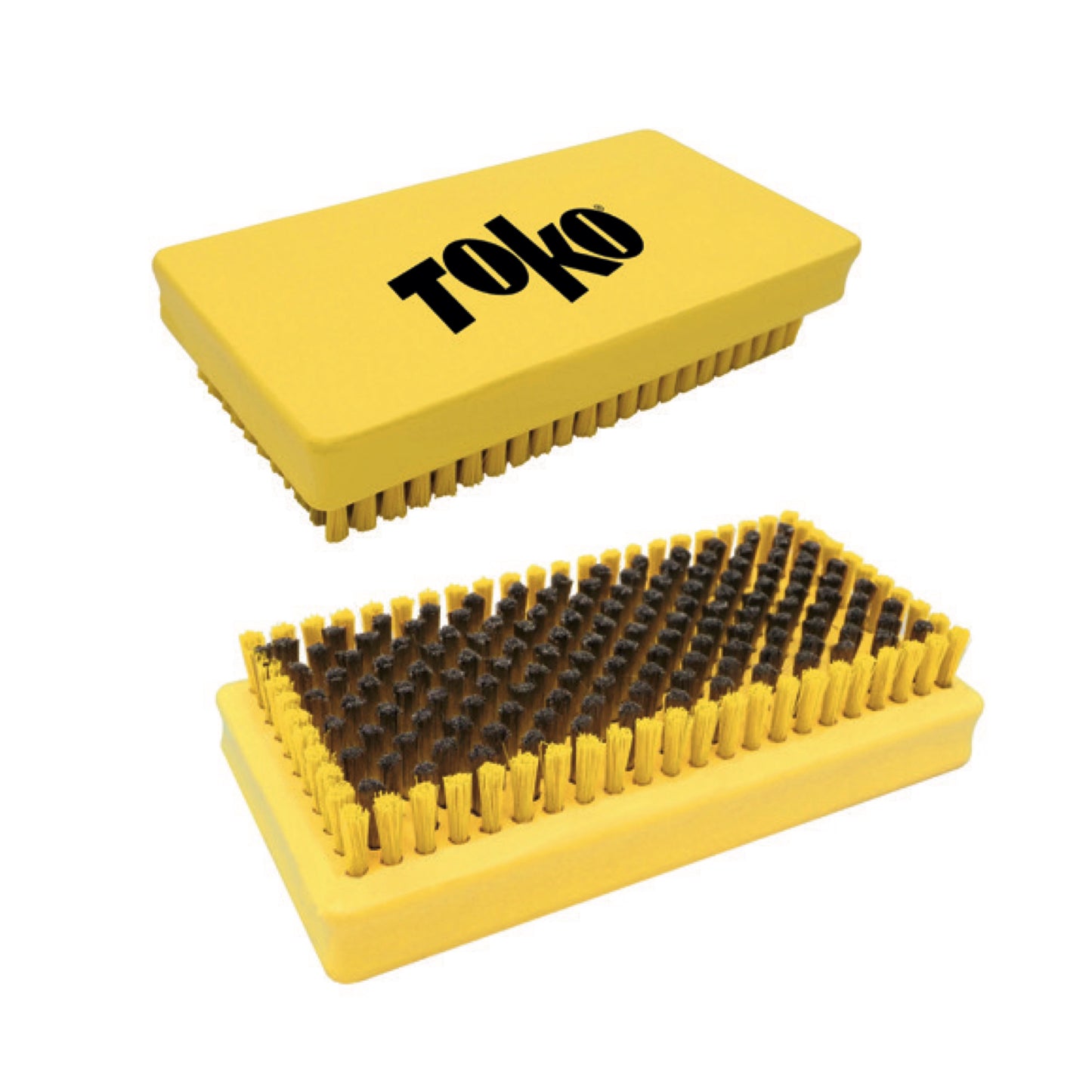 Base Brush Steel X-Fine