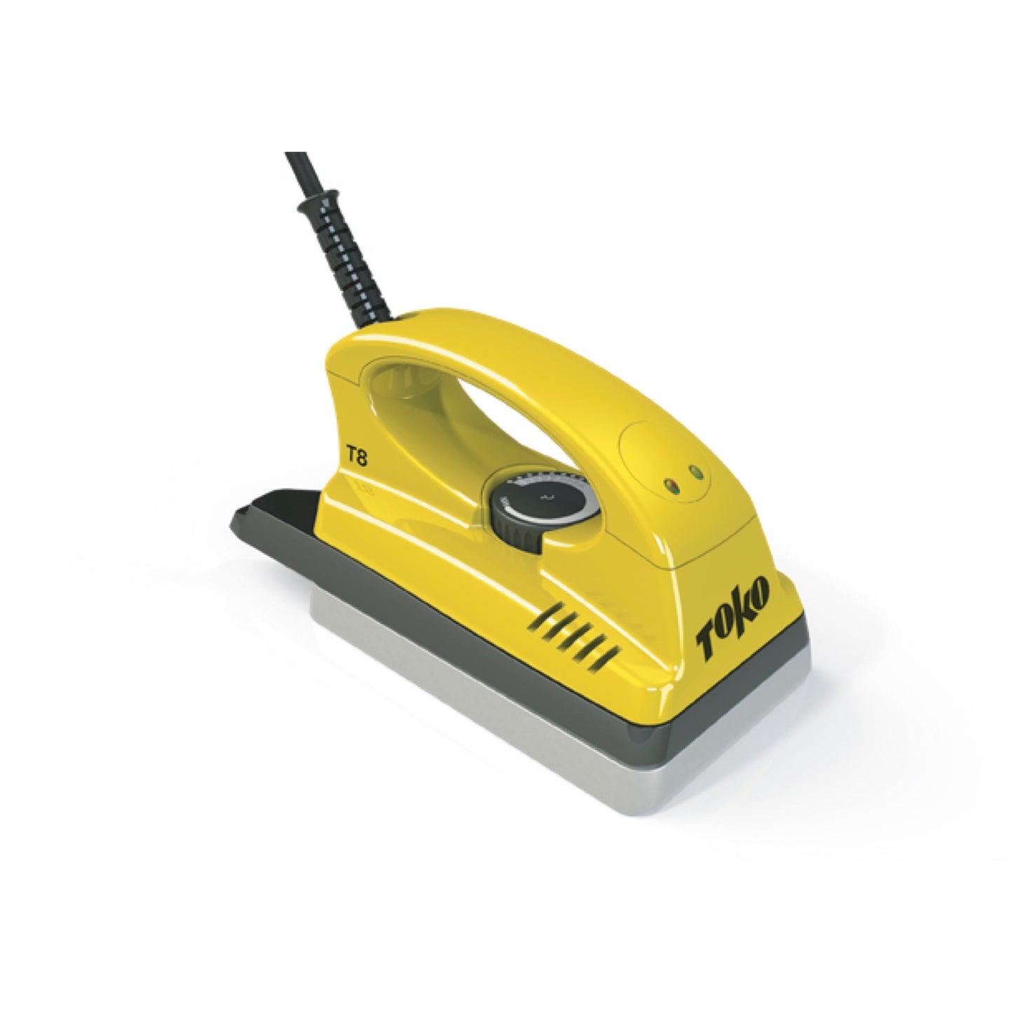 T8 Waxing Iron