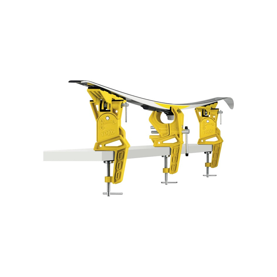 Universal Adapter for Ski Vise Worldcup