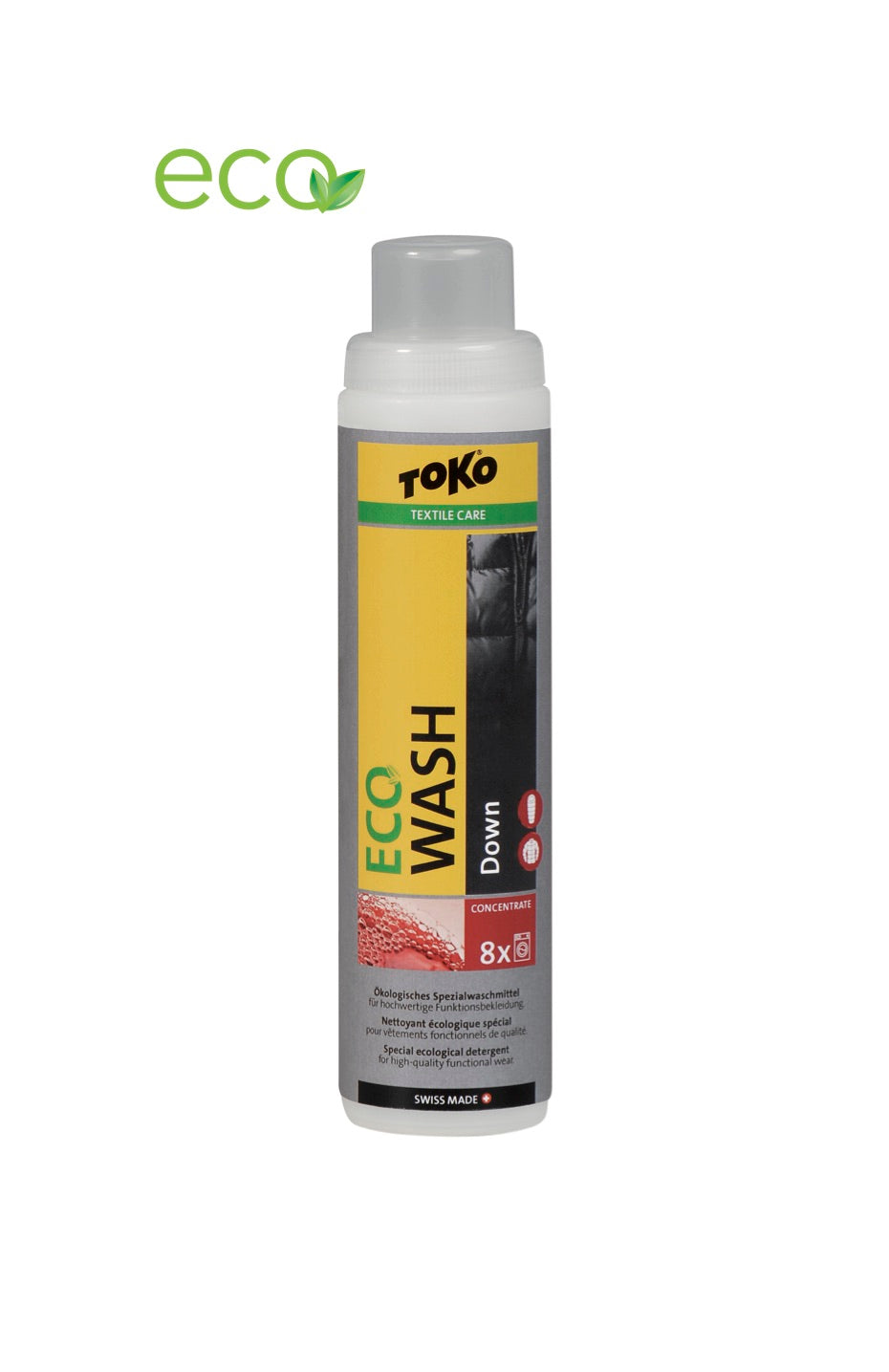 Eco Down Wash 250ml