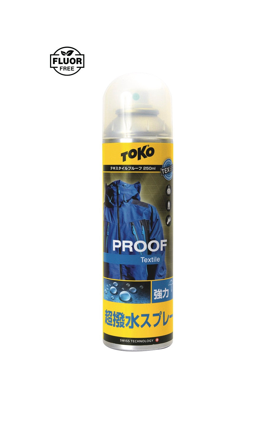 Textil Proof 250ml