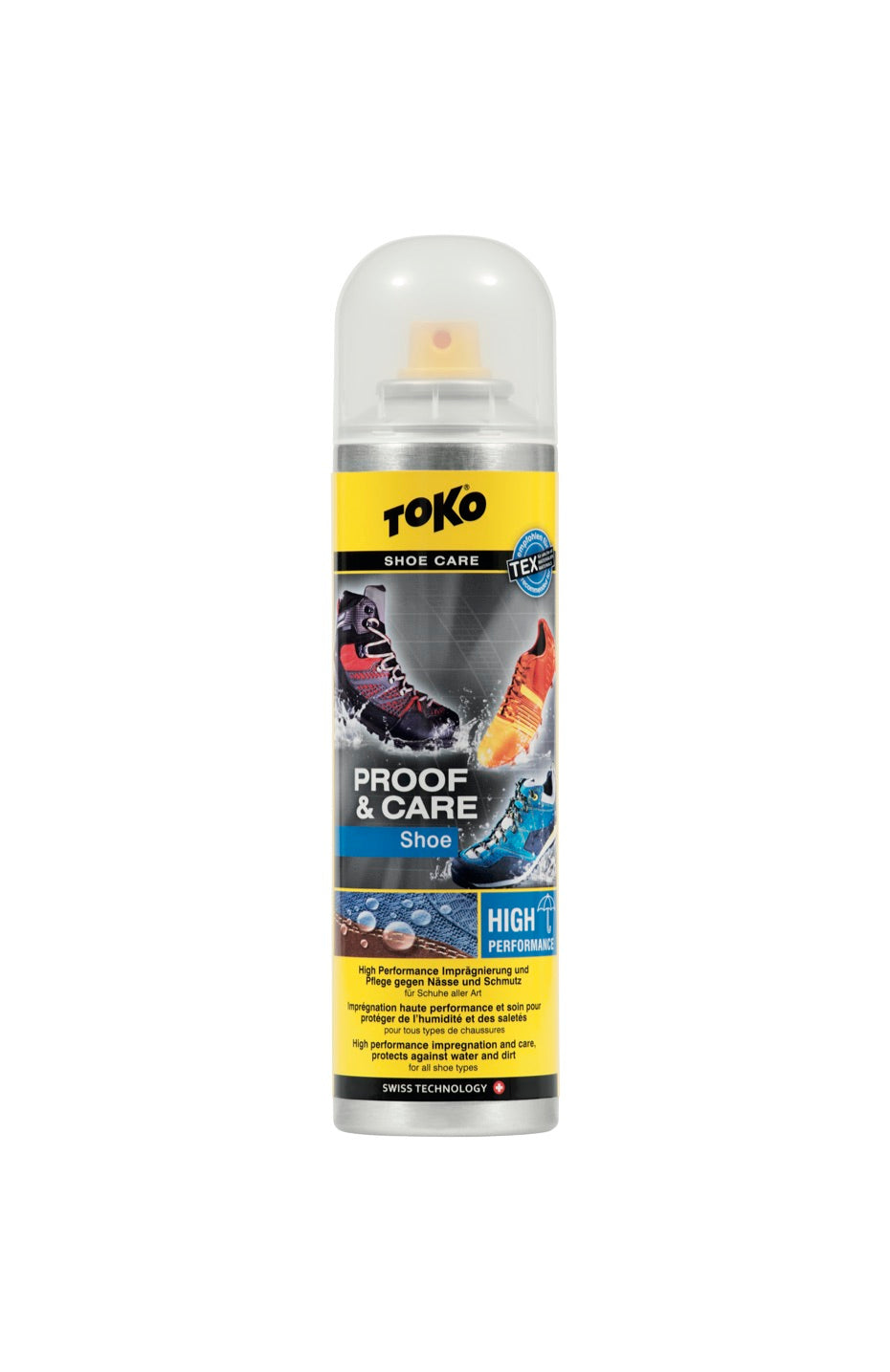 Shoe Proof & Care 250ml