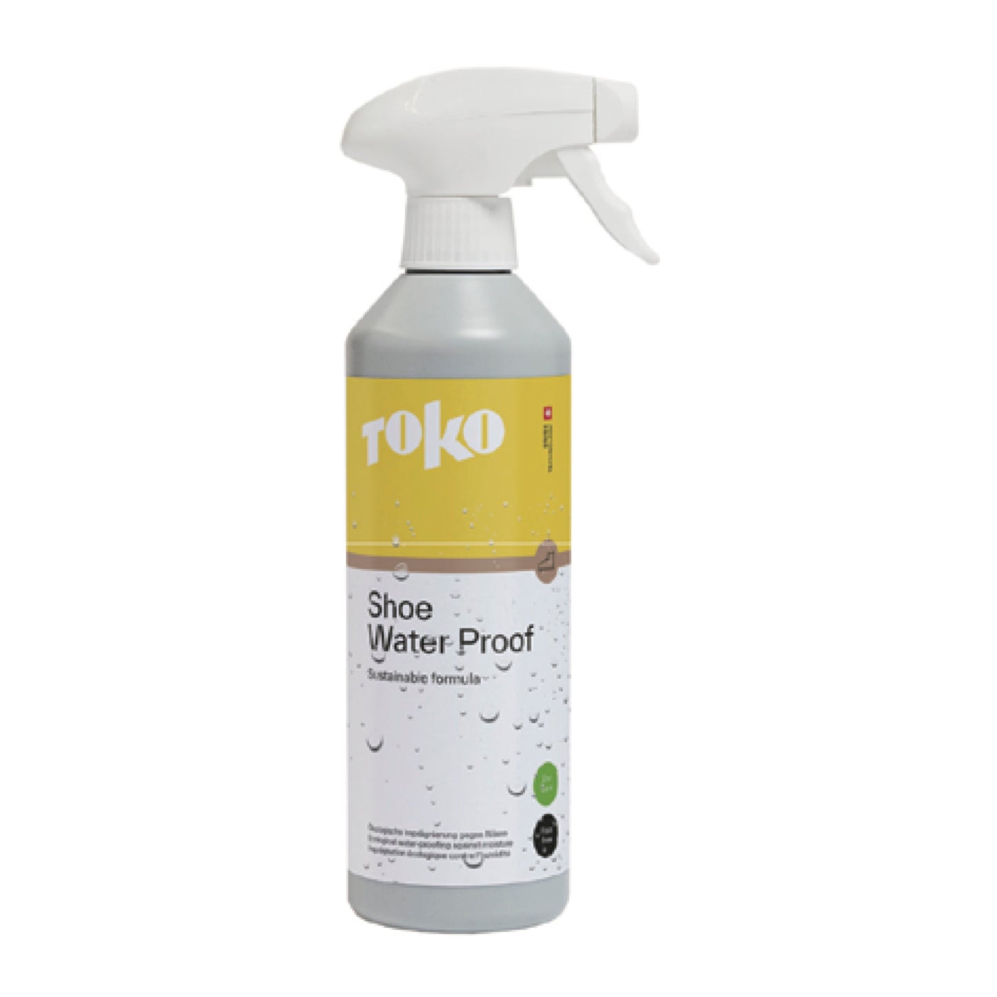 Eco Shoe Water Proof 500ml