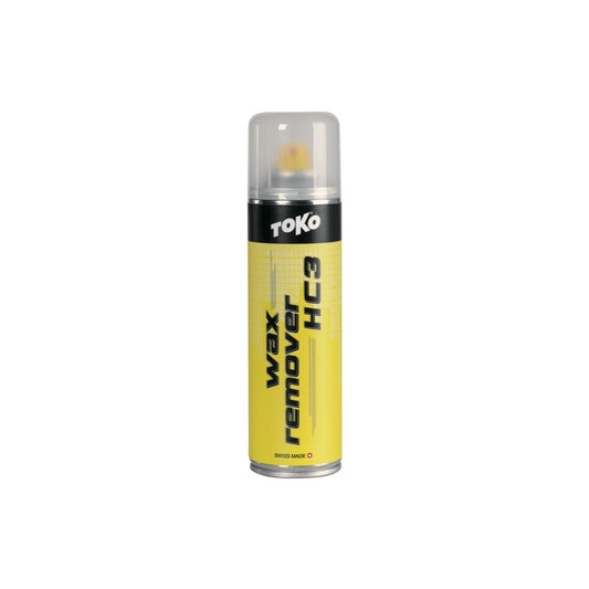 Waxremover Spray HC3 250ml