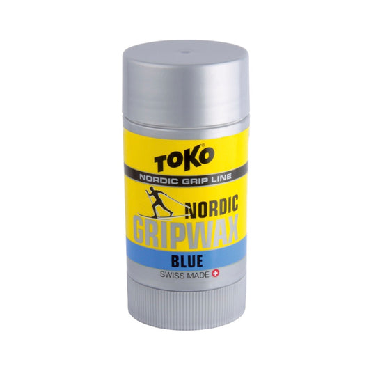 Nordic Grip Wax Blue 25g