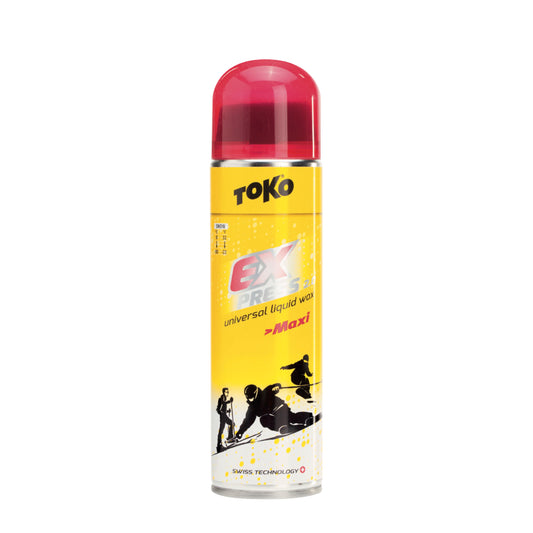 Express Maxi 200ml