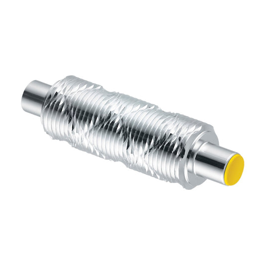 Structurite Roller Yellow