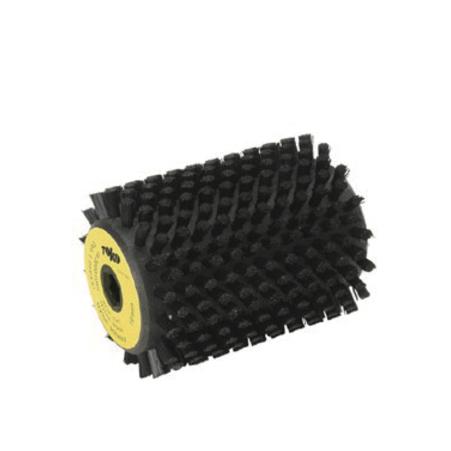 Rotary Brush Nylon BK