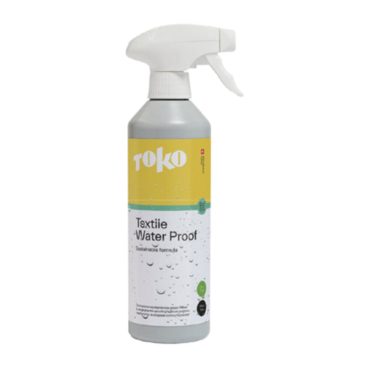 Eco Textile Water Proof 500ml