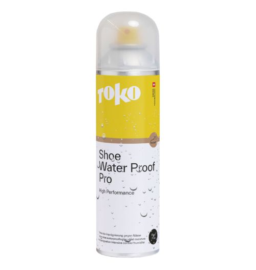 Shoe Water Proof Pro 250ml